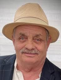 Hector Diaz-Cruz Obituary