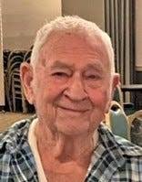 Clinton L. Steerman Obituary