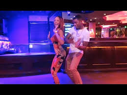A Night In Las Vegas Night Life Vlog Youtube