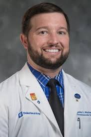 Jordan L. Mayberry, MD