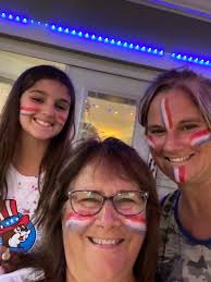 Karon “MawMaw” Tupper