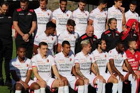 2x champion de suisse, 13x vainqueur de la coupe de suisse. Fc Sion Photo D Equipe 2018 2019 A Decouvrir Prochainement Facebook