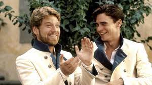 The film was released on may 7, 1993, reaching 200 u.s. Much Ado About Nothing 1993 Mubi