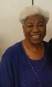 Obituary of Pastor Evelyn E. Booze