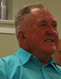 Obituary information for James Roger Moran