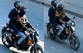 হাদিকে গুলির সময় ব্যবহৃত মোটরসাইকেলটি আসলে কার!