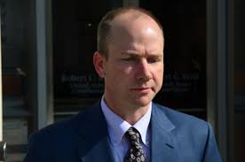 Blanchard denies conspiring with Blankenship