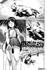 Blindness Zenpen (by Shinjima Saki) - Hentai doujinshi for free at  HentaiLoop