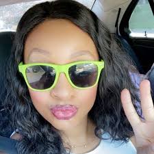 Shanica Johnson (@wreathstoadoare) · Dallas, TX