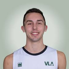 Roster — Cleveland Kong