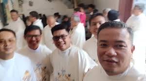 HAPPY FIESTA SAN VICENTE FERRER || BIYAHE NI NONOY