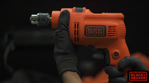 Black And Decker Rtx Rotary Tool Manual Black Decker Kr5010v In 500w 10mm Variable Speed Hammer Drill Youtube