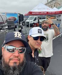 JRHB (JR Herrera Band)