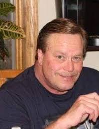 Obituary for Steven Wayne Peters