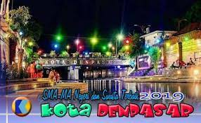 Daftar sma di denpasar beserta alamatnya. Daftar Peringkat Sma Ma Terbaik 2019 Kota Denpasar K Blog
