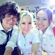When mr shane koh took over river valley high's history club, it had 20 members. Xiaxue S Tumblr Back In My River Valley High School Uniform
