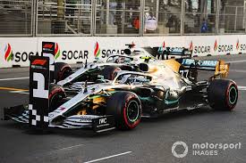 Hier erfahrt ihr, wie ihr die formel 1 heute live im tv, livestream und liveticker verfolgen könnt. Formel 1 Baku 2019 Das Rennen Im Formel 1 Live Ticker