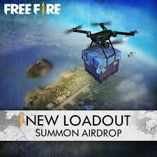 Garena free fire has been very. Summon An Airdrop To Wherever You Want Garena Free Fire Facebook