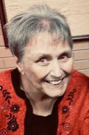 Colleen Halling Spence (1946-2017)