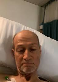 Thank you all for your prayers. My brain surgery was successful