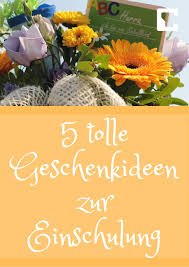 Geschenke Zur Einschulung 5 Tolle Geschenkideen In 2020 Geschenk Einschulung Einschulung Geschenke