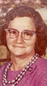 Ruth Agnes Marvets Snyder (1926-2010)