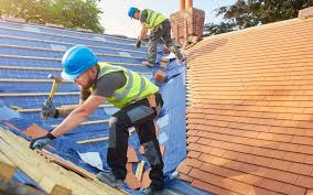 Top Benefits of Professional Residential Roof Repair Services