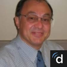 Dr. Francisco J. Sierra, MD