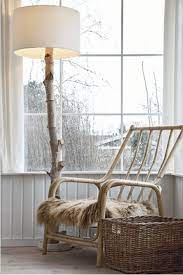 pin van patricia sanchez breton op color soft tones rotan stoelen kust woonkamers boomstam