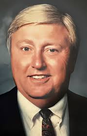 Michael Ernest Kenyon