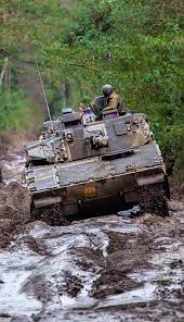 Cv9035nl Royal Netherlands Army Military Vehicles World Of Tanks Dutch Tanks