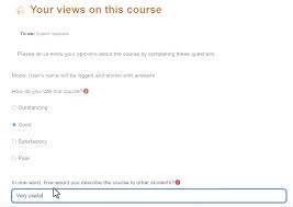 Feedback » Information Technology Services