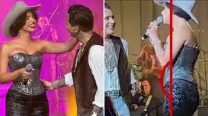 Ángela Aguilar embarazada de Nodal? Afirman que podrían haberse casado  porque esperan bebé | Univision Famosos | Univision