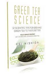 Benifuuki Tea Naturally Heals Mast Cell Activation Syndrome