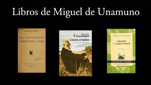 9.la celestina es el título por el que se conoce la comedia o tragicomedia de calisto y melibea, la cual fue publicada en dos versiones diferentes: Los Libros De Miguel De Unamuno Joyas De La Literatura Universal Libros Literatura Primo De Rivera