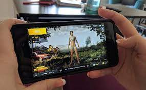 Tan Tanh Giấc Mơ Chơi Game Mobile Bằng Ban Phim Chuột Mọt Game