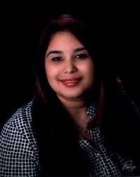 Elena Carmen Ortiz Obituary