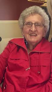 Hazelle Elizabeth Hendrickson