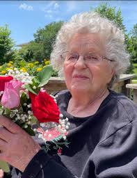 Obituary information for Agnes E. (Tesky) Markin