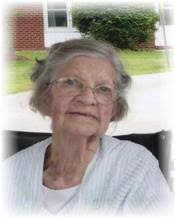 Lillian Deaver Obituary