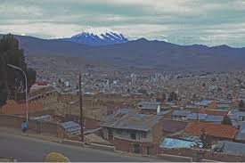 Setidak nya bolivia tidak menutup kompetisi ini dengan menerima kekalahan di semua laga penyisihan group. La Paz Bolivia