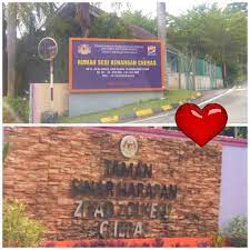 Taman sinar harapan kkb selangor. Sumbangan Iftar Pek Ramadhan Untuk Rumah Seri Kenangan Taman Sinar Harapan Cheras Pertubuhan Ilmu Kebajikan Dakwah Malaysia