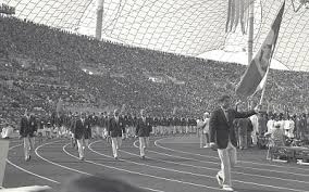 This was the last of three german olympic committees of the time. Romania At The 1972 Summer Olympics Wikipedia