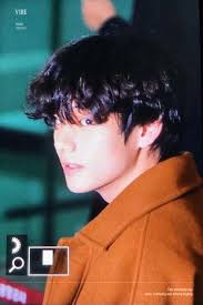 191121 Taehyung That S It November 22 2019 At 01 54am Taehyung Vibes Bts Maknae Line