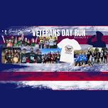 Veterans Day Freedom Run 5K/10K/13.1 PHILADELPHIA