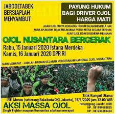 Karena yang admin berikan ini adalah cara untuk menonton video melalui telegram, maka jika sobat ingin menonton vidio tersebut, sobat harus mensubcrube akun. Daftar Ojek Online Pemalas Siaran Facebook