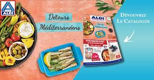 Catalogue Aldi Du 15 Au 21 Aout 2018 Monsieurechantillons Com Catalogue Aout 2018 21 Aout
