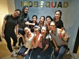 Bukit damansara) is a suburb in western kuala lumpur, malaysia, located five kilometres from the city centre. What Happened When An Unfit Says Writer Went To A Fun Workout Class