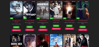Download movie bioskop lebih mudah dan gampang. 15 Situs Nonton Film Drama Korea Sub Indo Gratis