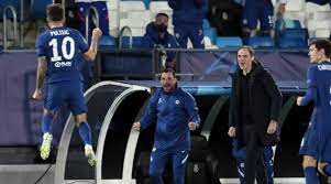 Real madrid to pay €160m to chelsea for hazard?! C3mxoc9dkz45nm